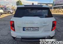 Ssangyong Torres 