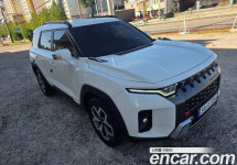 Ssangyong Torres 