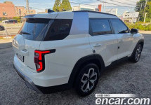 Ssangyong Torres 