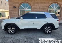 Ssangyong Torres 