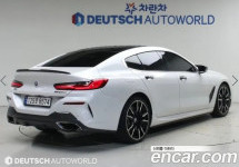 Bmw 8-Series 