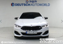 Bmw 8-Series 