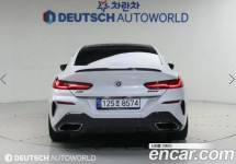 Bmw 8-Series 