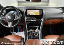 Bmw 8-Series 