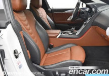 Bmw 8-Series 
