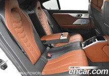 Bmw 8-Series 