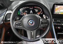 Bmw 8-Series 