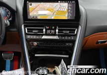 Bmw 8-Series 