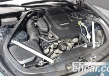 Kia K9 