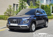 Hyundai Venue 