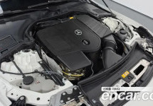 Mercedes-Benz Cle-Class 