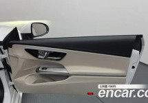 Mercedes-Benz Cle-Class 