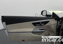 Mercedes-Benz Cle-Class 