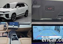 Ssangyong Actyon 