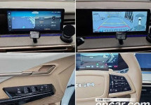 Ssangyong Actyon 