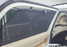 Ssangyong Actyon 