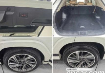 Ssangyong Actyon 