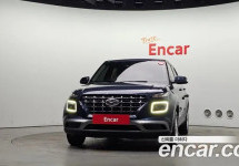 Hyundai Venue 