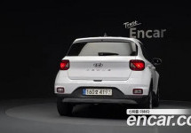 Hyundai Venue 