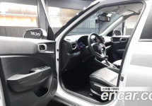 Hyundai Venue 