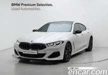 Bmw 8-Series 