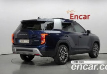 Ssangyong Torres 