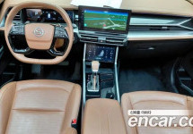 Ssangyong Torres 