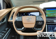 Ssangyong Torres 
