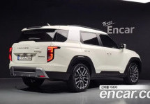 Ssangyong Torres 