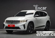 Renault Grand Koleos 