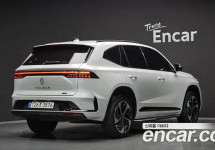 Renault Grand Koleos 