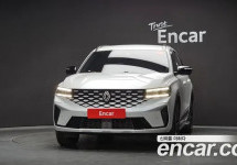 Renault Grand Koleos 