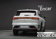 Renault Grand Koleos 