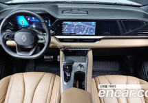 Renault Grand Koleos 