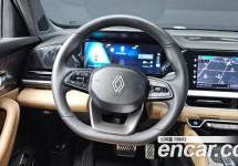 Renault Grand Koleos 