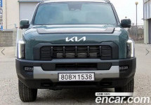 Kia Tasman 