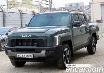 Kia Tasman 