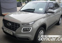 Hyundai Venue 