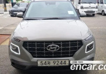 Hyundai Venue 