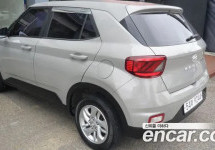 Hyundai Venue 