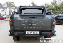 Kia Tasman 