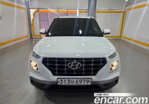 Hyundai Venue 