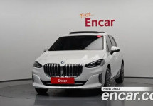 Bmw 2-Series 