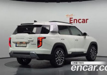 Ssangyong Torres 