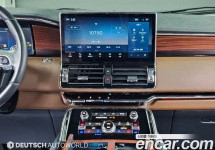 Lincoln Navigator 