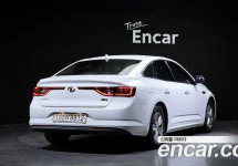 Renault-KoreaSamsung SM6 