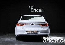 Renault-KoreaSamsung SM6 