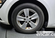 Renault-KoreaSamsung SM6 