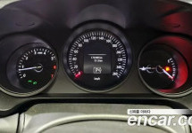 Renault-KoreaSamsung SM6 