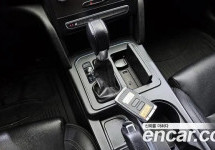 Renault-KoreaSamsung SM6 